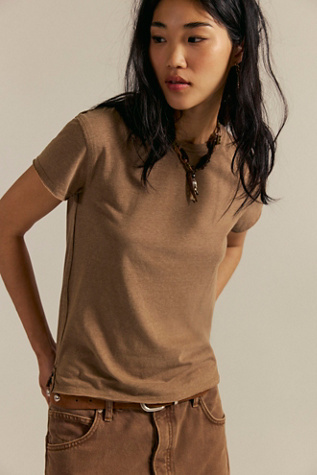 We The Free Nova Tee product page
