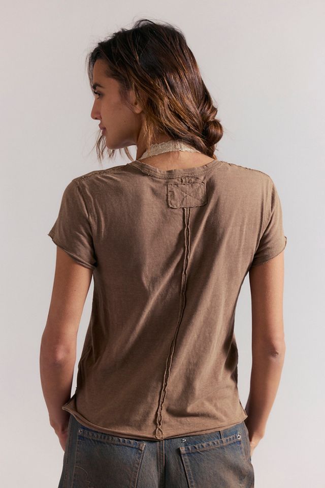 We The Free Nova Tee #3