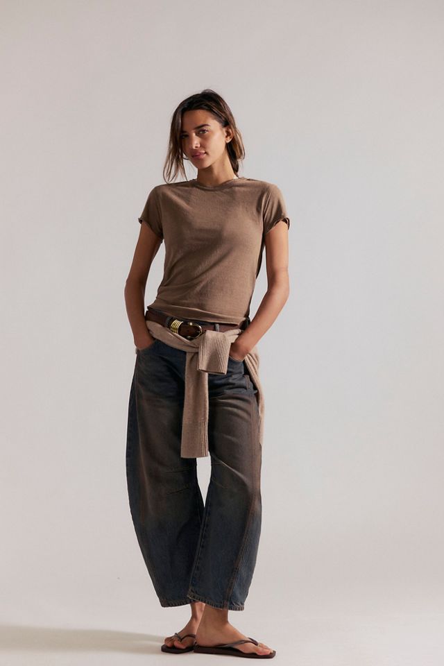 We The Free Nova Tee #5