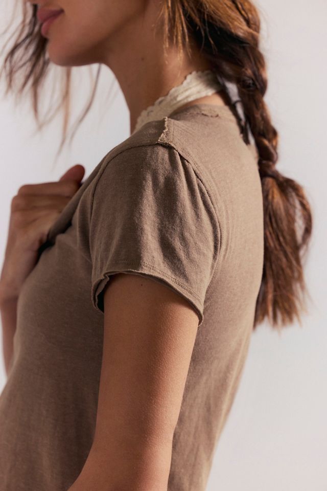 We The Free Nova Tee #4