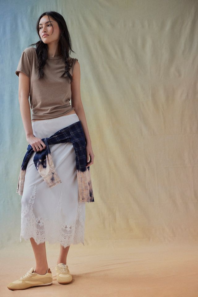 We The Free Nova Tee #1