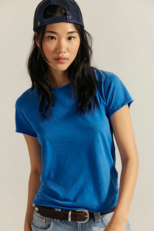 We The Free Nova Tee product page