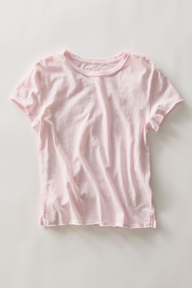 Nova Tee Crushed Berry | Free People – LU ELLA Boutique (取寄
