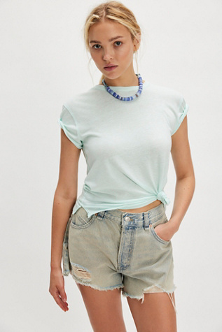 We The Free Nova Tee product page