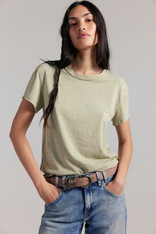 Women's Tees + T-Shirts | Free People