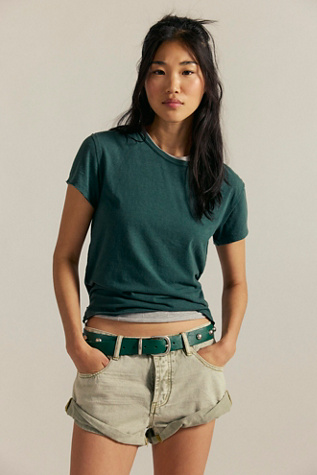We The Free Nova Tee product page