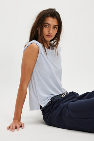 We The Free Nova Tee at Free People, Size: L