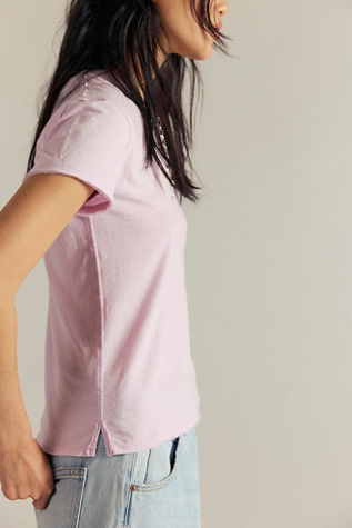 We The Free Nova Tee product page