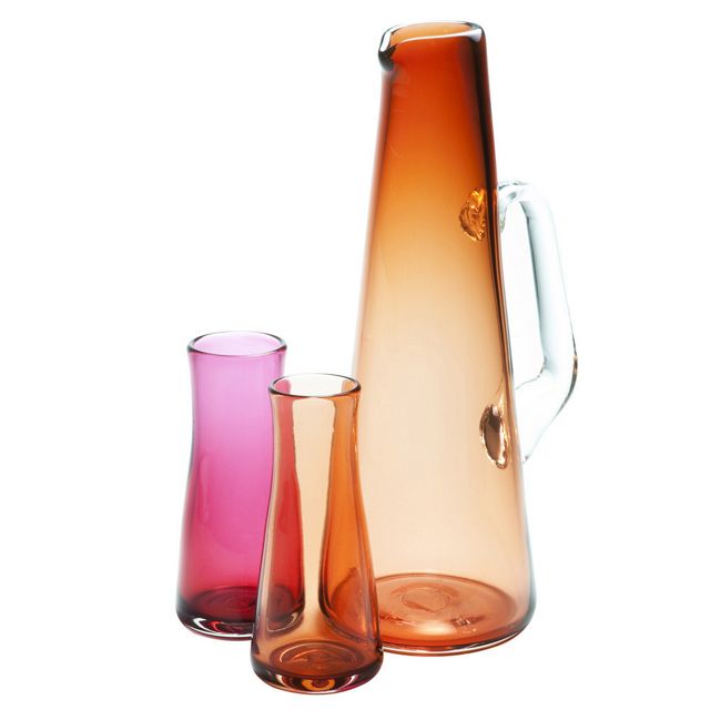Esque Studio Mid Century Coolade Set, One Pitcher 2 Cups #1