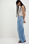 We The Free Guessing Game Trouser Jeans