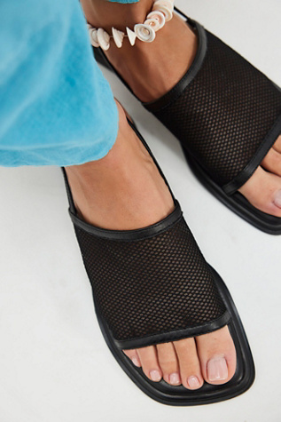Vagabond Izzy Mesh Sandals
