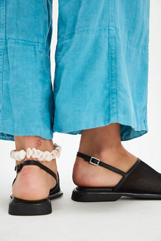 Vagabond Izzy Mesh Sandals
