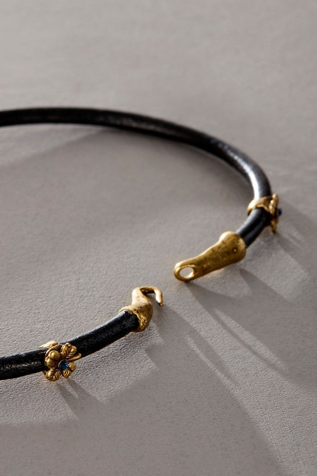 Alkemie Lucky Horseshoe Bracelet #3