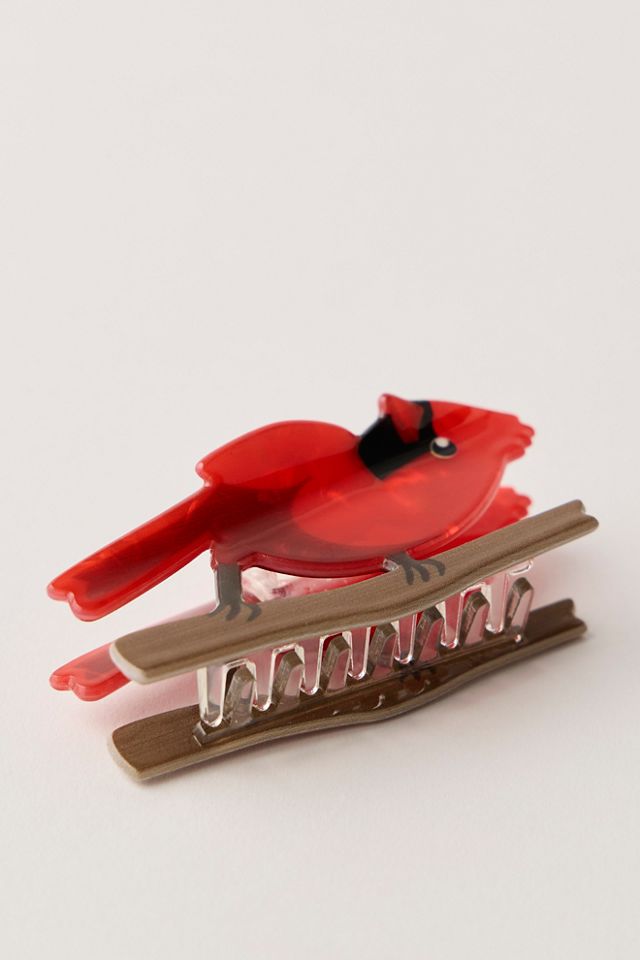 Wild Animal Claw Clip #1