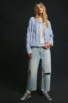 We The Free Tulips Lined Cardi