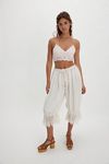 Olivia Longline Bralette