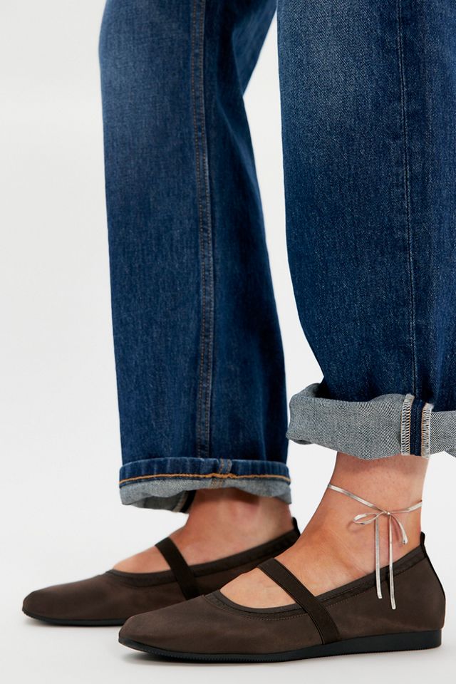 Chaussures plates sportives Vagabond Hillary #1