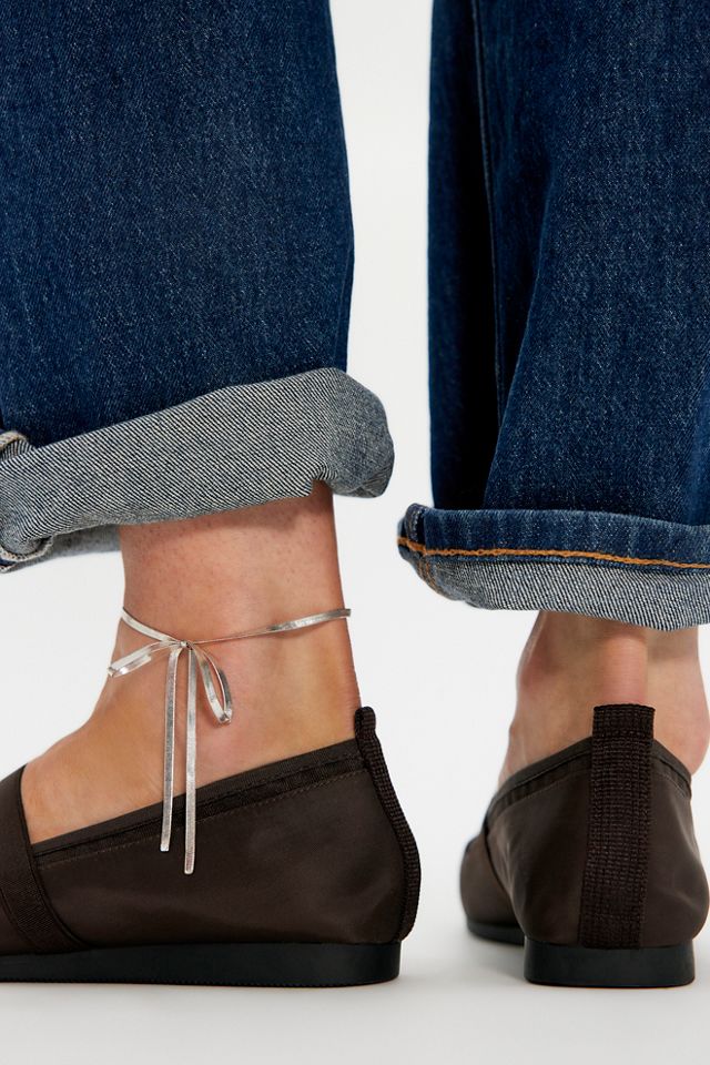 Chaussures plates sportives Vagabond Hillary #2