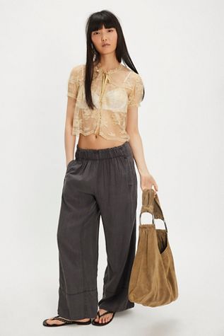 Seventy + Mochi Blake Jeans