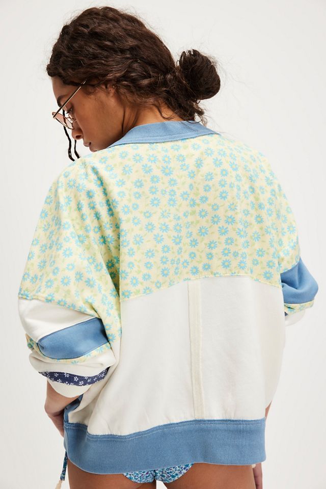 Madison Sweatshirt #1