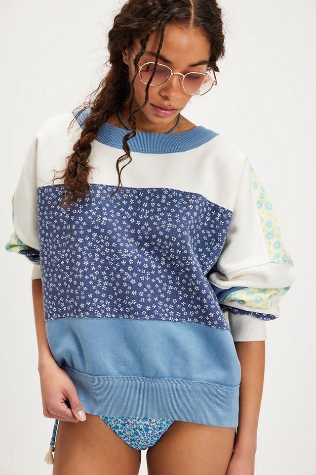 Madison Sweatshirt #2