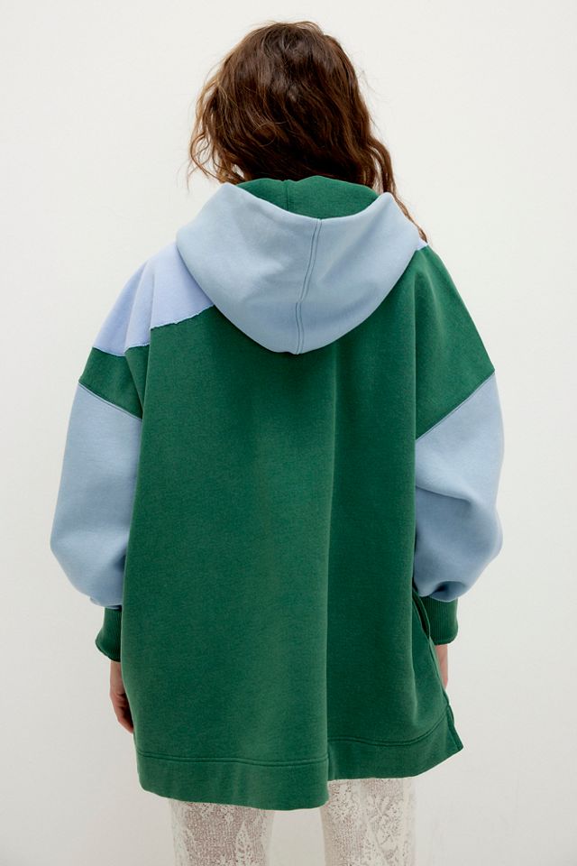 Sweat-shirt Clover #1