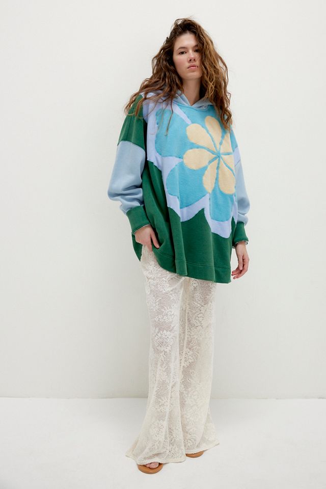 Sweat-shirt Clover #2
