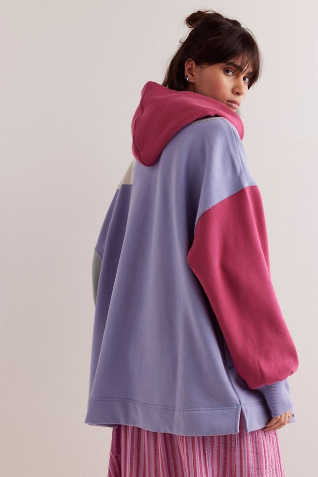 Clover Sweatshirt #1