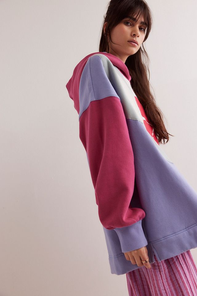 Clover Sweatshirt #3