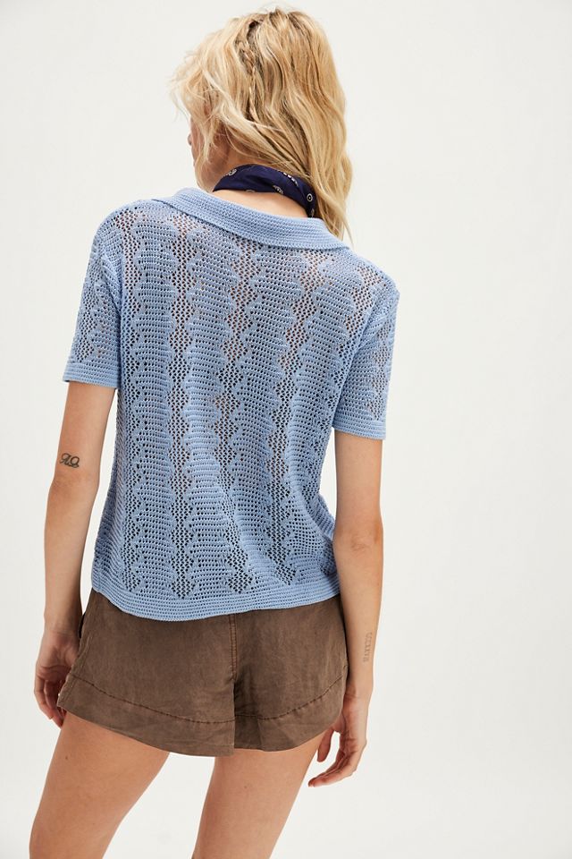 Diamond Polo