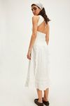 Whitney Midi Skirt