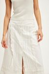 Whitney Midi Skirt