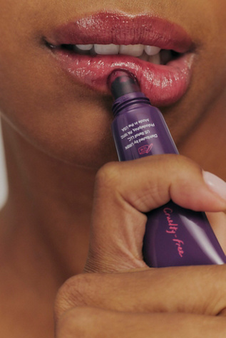 Free People Vegan Lip Oil to Stain