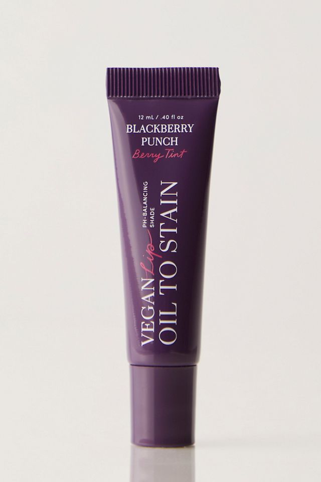 Free People Vegan Lip Oil #6