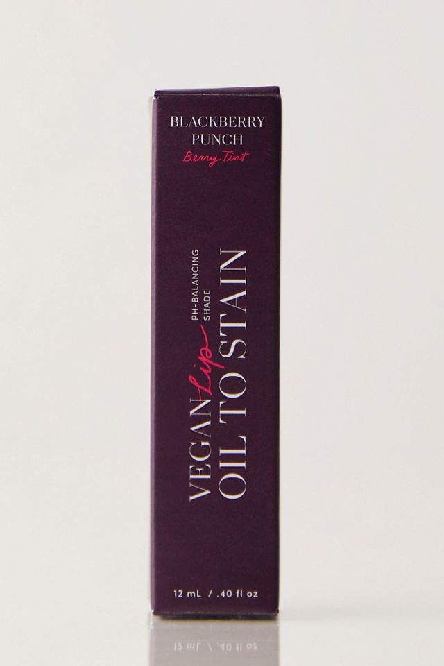 Free People Vegan Lip Oil #7