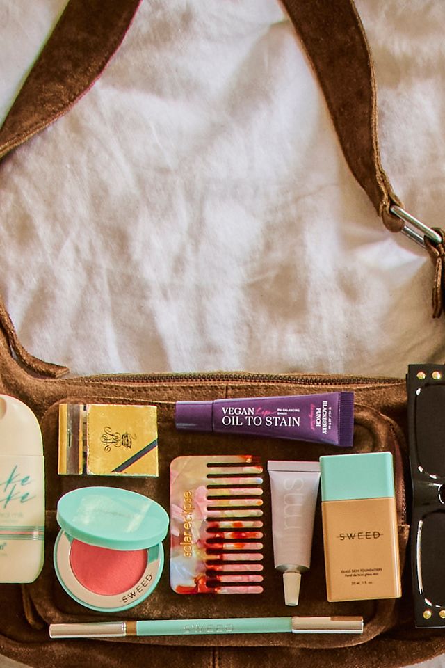 Free People Vegan Lip Oil #5