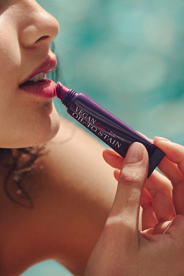 Free People Vegan Lip Oil #2