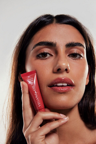 Free People Vegan Lip Oil