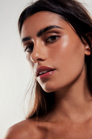 Free People Beauty Веганское масло для губ со скваланом Free People, цвет: Вишнёвый — фото 4