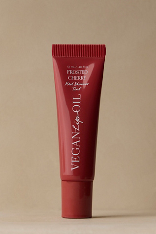 Free People Vegan Squalane Lip Oil