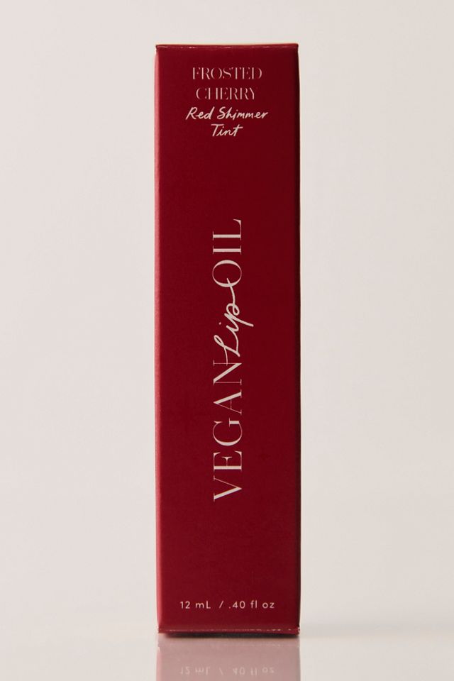 Free People Vegan Lip Oil #6