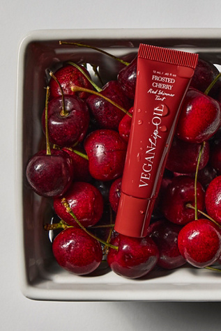 Free People Vegan Lip Oil