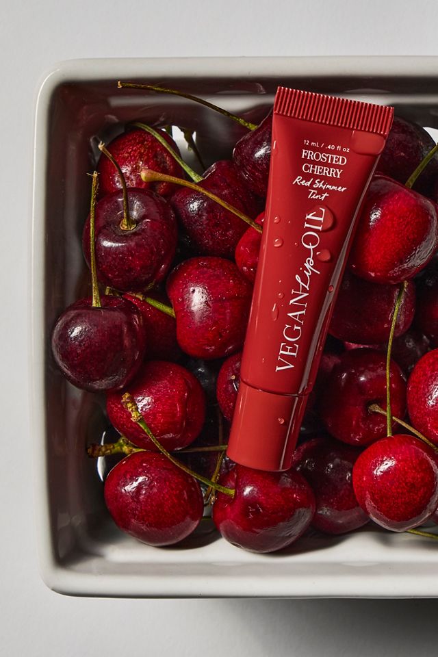 Free People Vegan Lip Oil #5