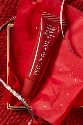 Free People Vegan Lip Oil