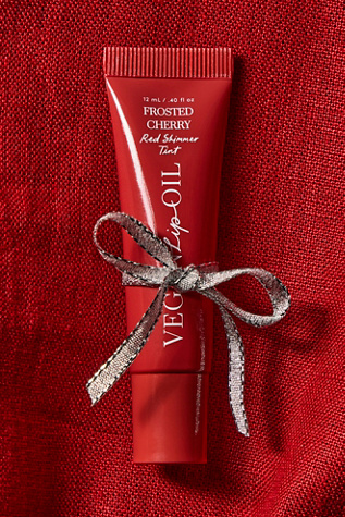 Free People Vegan Lip Oil