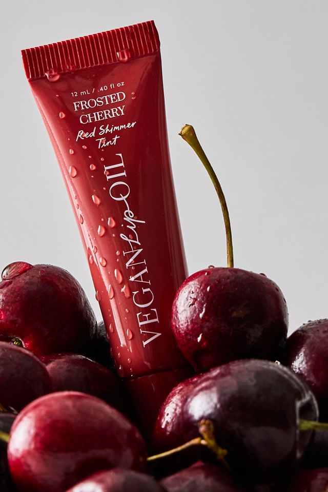 Free People Vegan Lip Oil #7