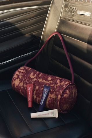 Free People Vegan Squalane Lip Oil