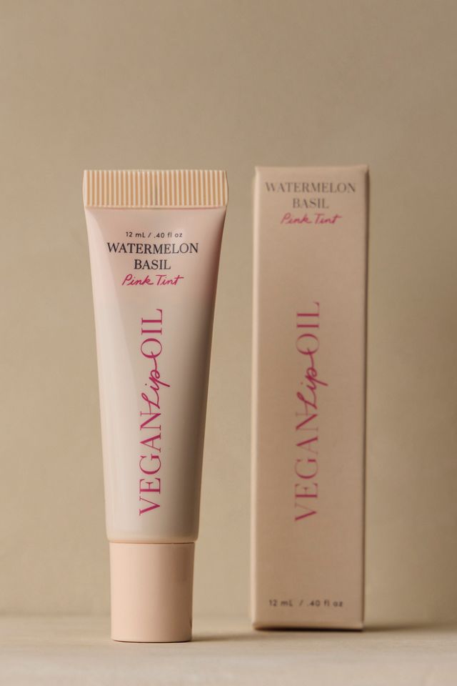 Free People Vegan Squalane Lip Oil #1