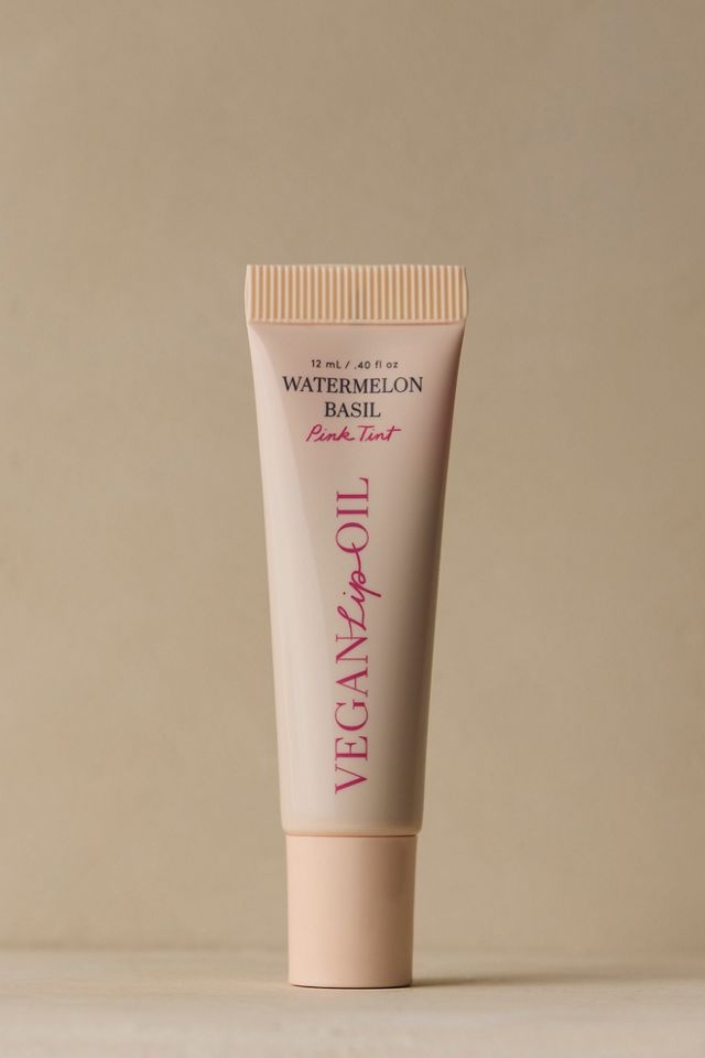 Free People Vegan Squalane Lip Oil #5