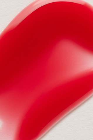 Free People Vegan Lip Oil by Free People Beauty at Free People in Pink